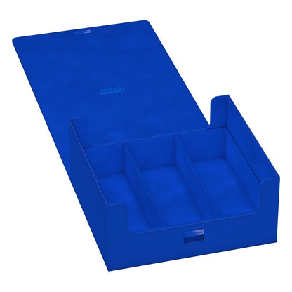 Ultimate Guard Treasurehive 90+ Xenoskin - Blue Image 6
