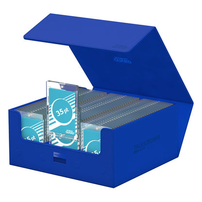 Ultimate Guard Treasurehive 90+ Xenoskin - Blue Image 8
