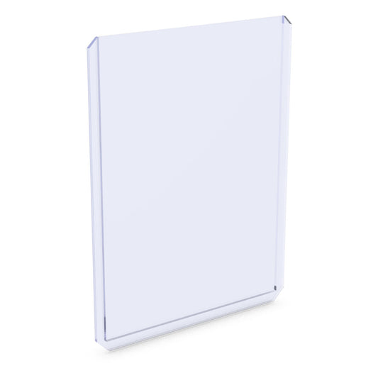 Ultimate Guard Card Covers Toploading 35 pt Transparent (25er-Pack) Image 2