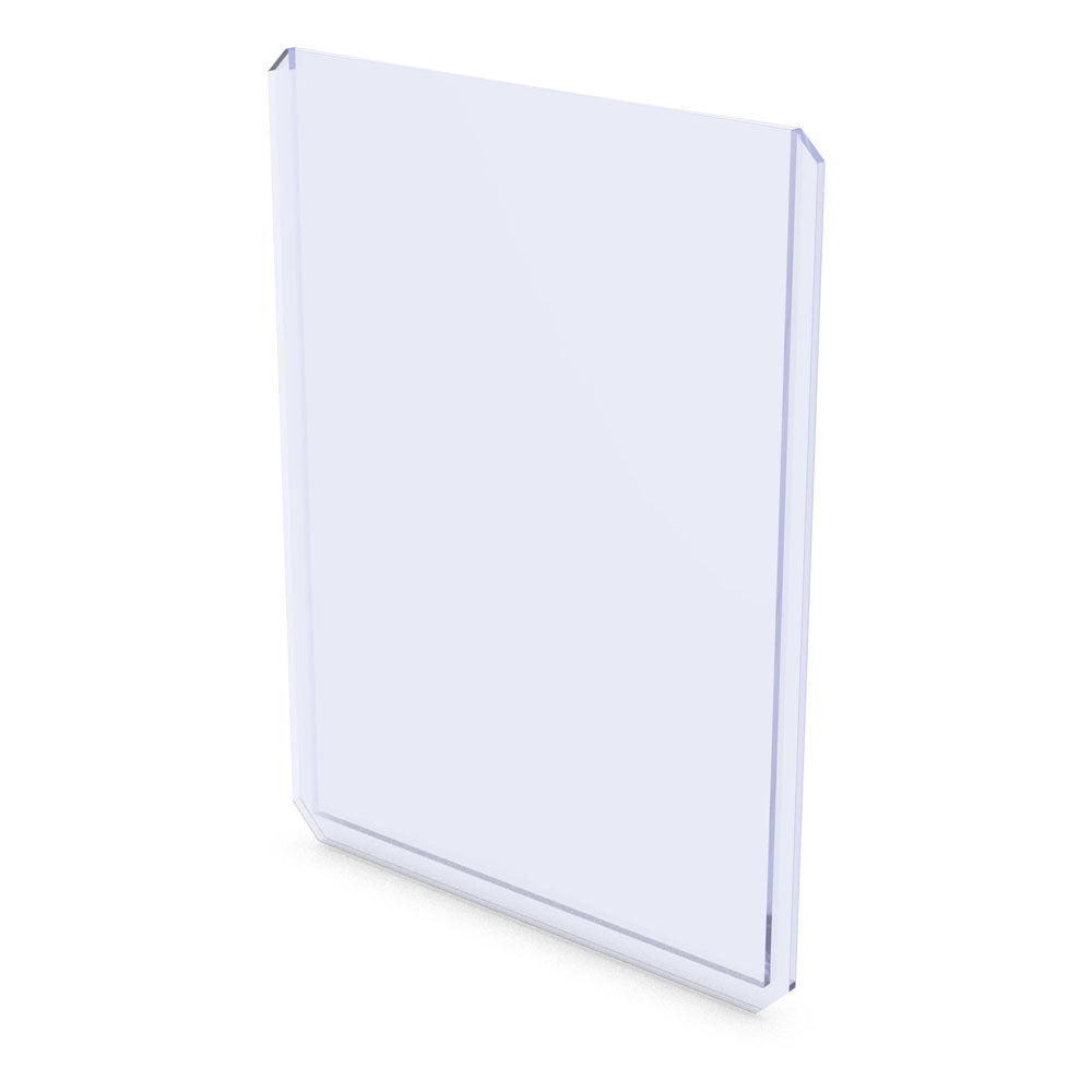 Ultimate Guard Card Covers Toploading 35 pt Transparent (25er-Pack) Image 3