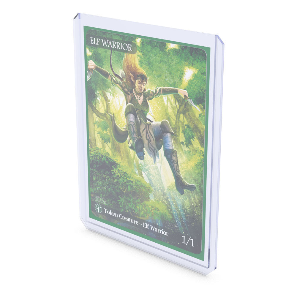 Ultimate Guard Card Covers Toploading 35 pt Transparent (25er-Pack) Image 5