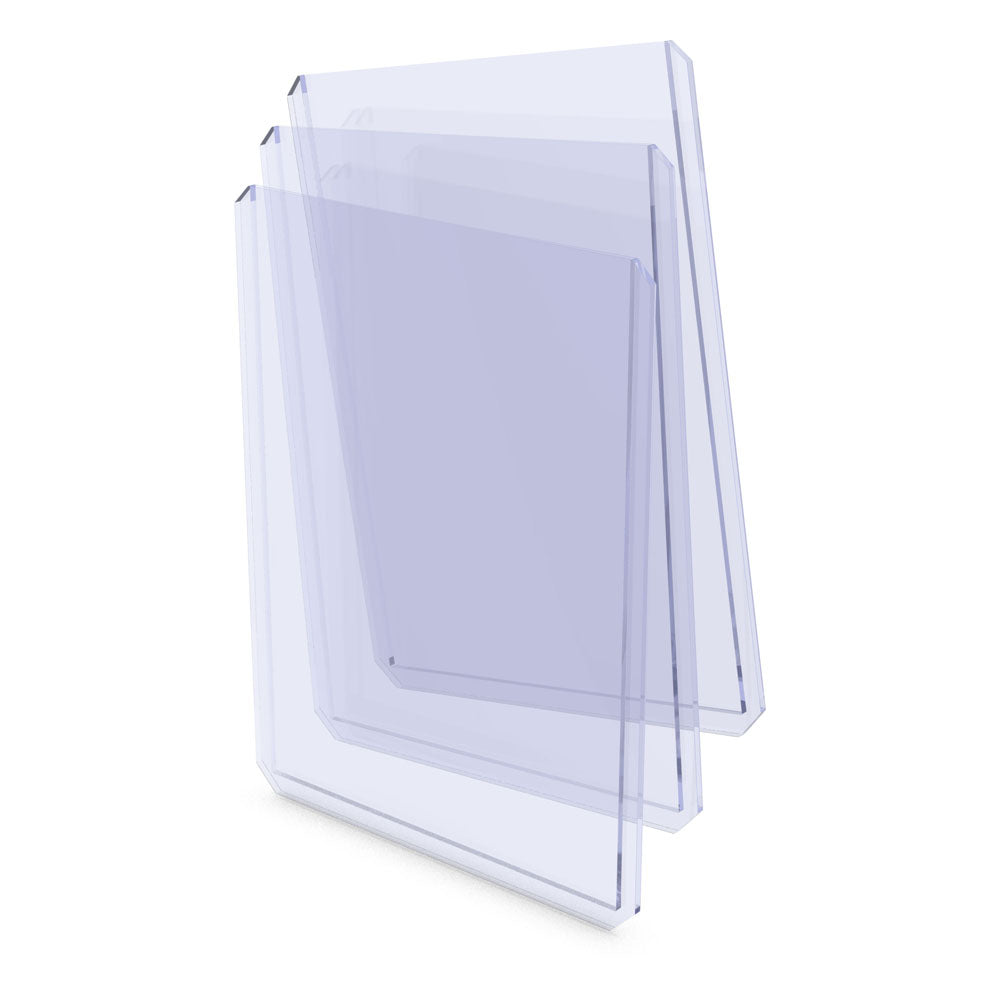 Ultimate Guard Card Covers Toploading 35 pt Transparent (25er-Pack) Image 6