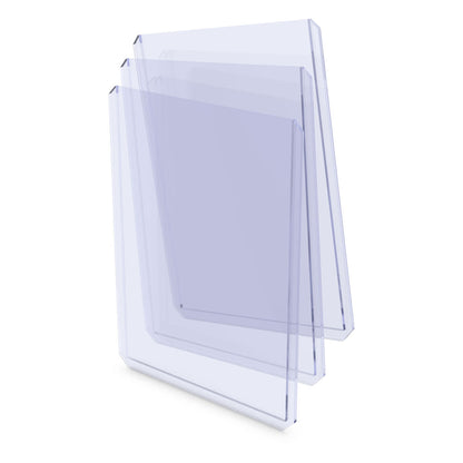 Ultimate Guard Card Covers Toploading 35 pt Transparent (25er-Pack) Image 6