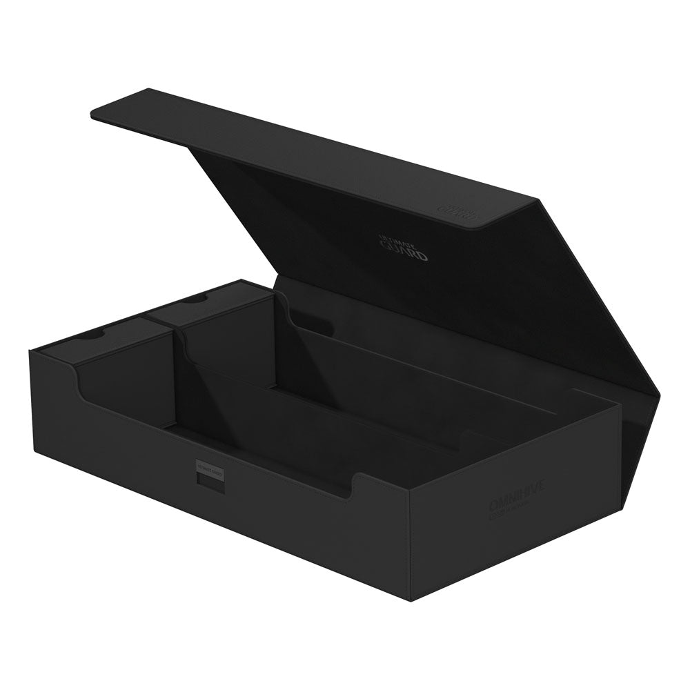 Ultimate Guard Omnihive 1000+ Xenoskin - Black Image 1