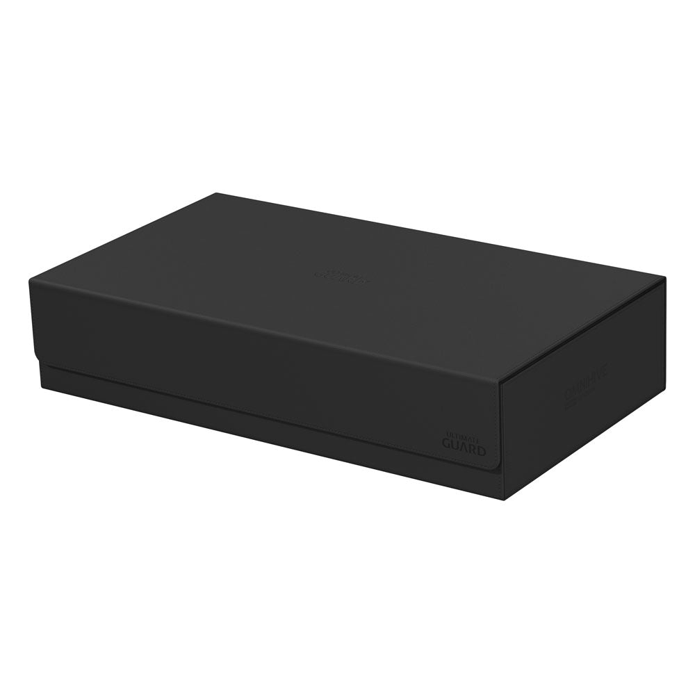 Ultimate Guard Omnihive 1000+ Xenoskin - Black Image 2
