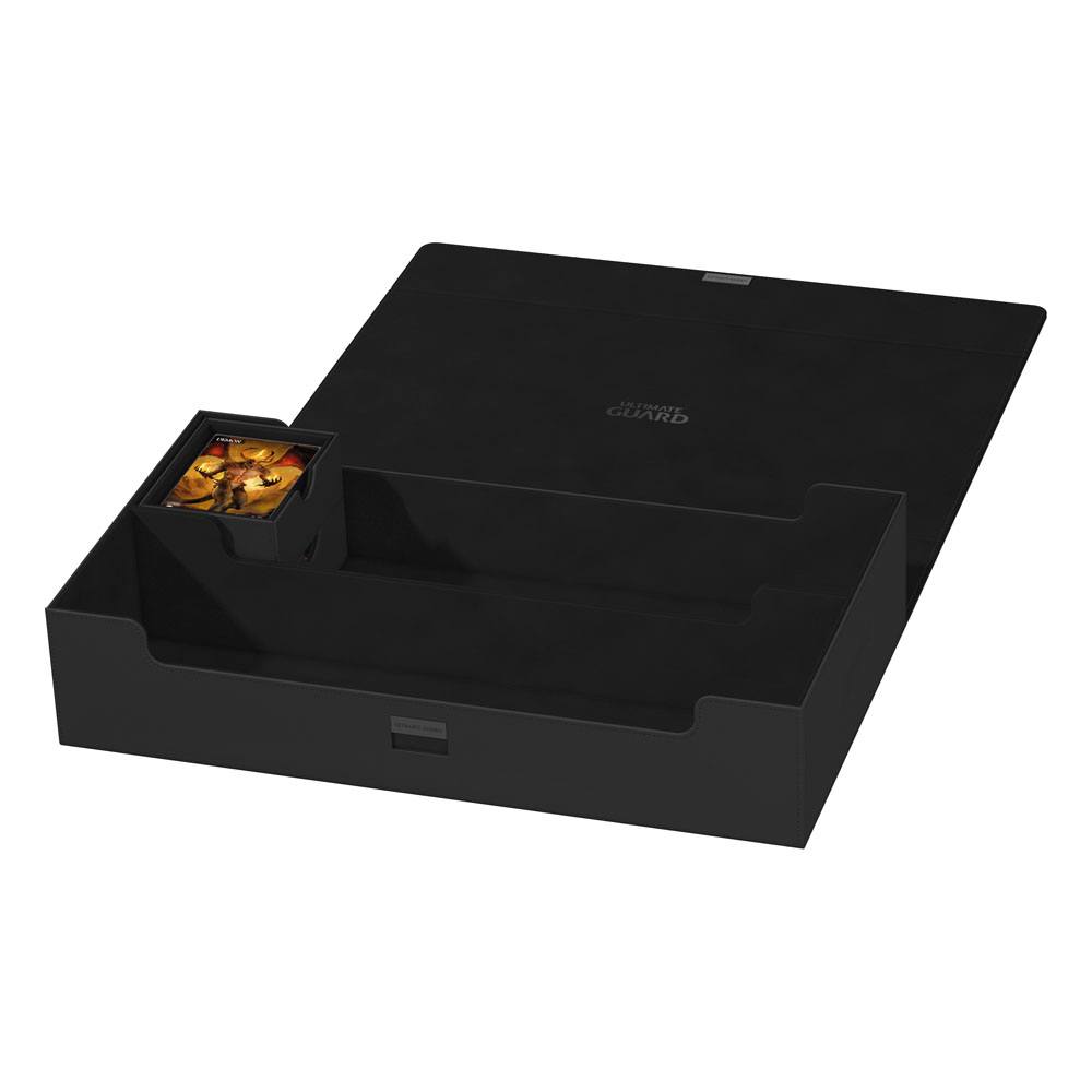 Ultimate Guard Omnihive 1000+ Xenoskin - Black Image 5