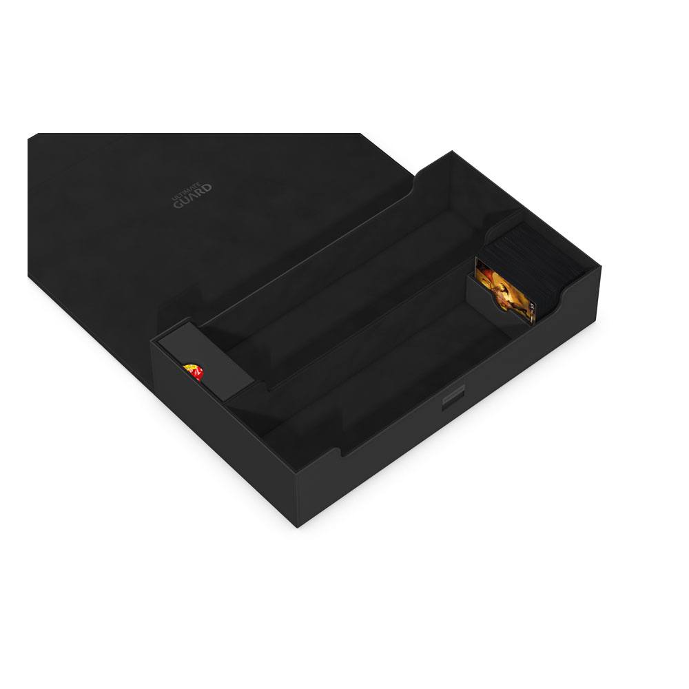 Ultimate Guard Omnihive 1000+ XenoSkin Schwarz Image 8