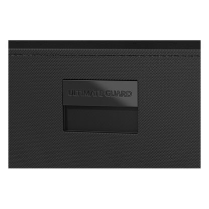 Ultimate Guard Omnihive 1000+ Xenoskin - Black Image 14