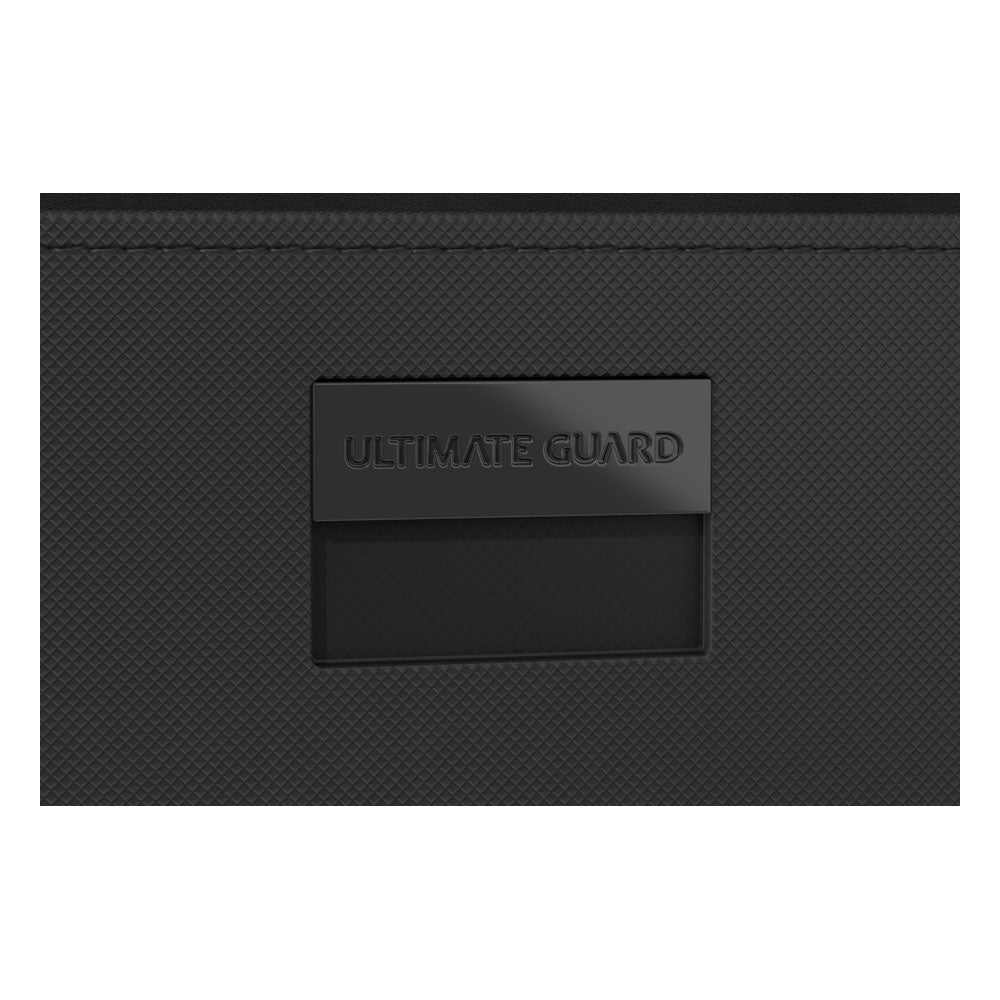 Ultimate Guard Omnihive 1000+ XenoSkin Schwarz Image 15