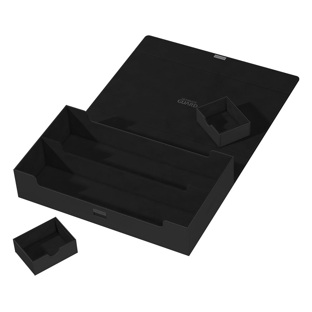 Ultimate Guard Omnihive 1000+ XenoSkin Schwarz Image 16