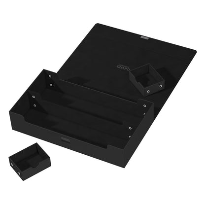 Ultimate Guard Omnihive 1000+ XenoSkin Schwarz Image 17