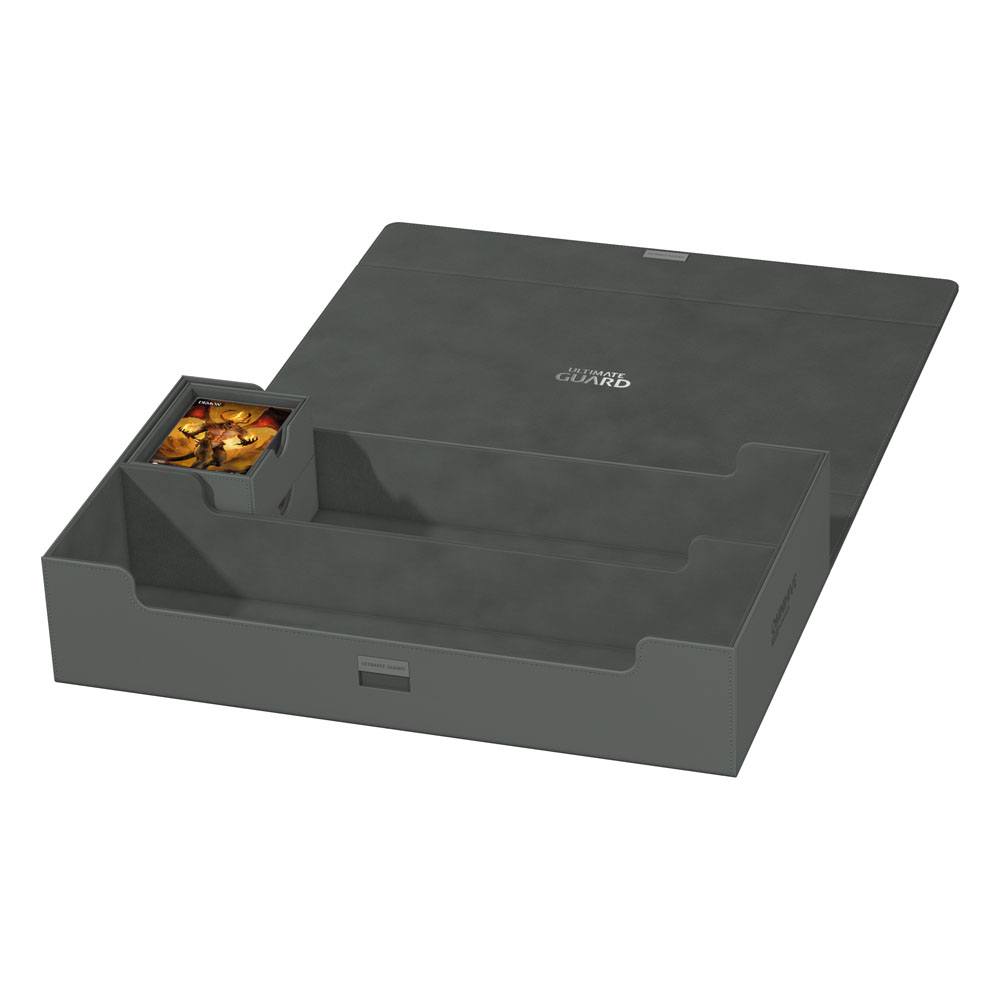 Ultimate Guard Omnihive 1000+ XenoSkin Grau Image 4