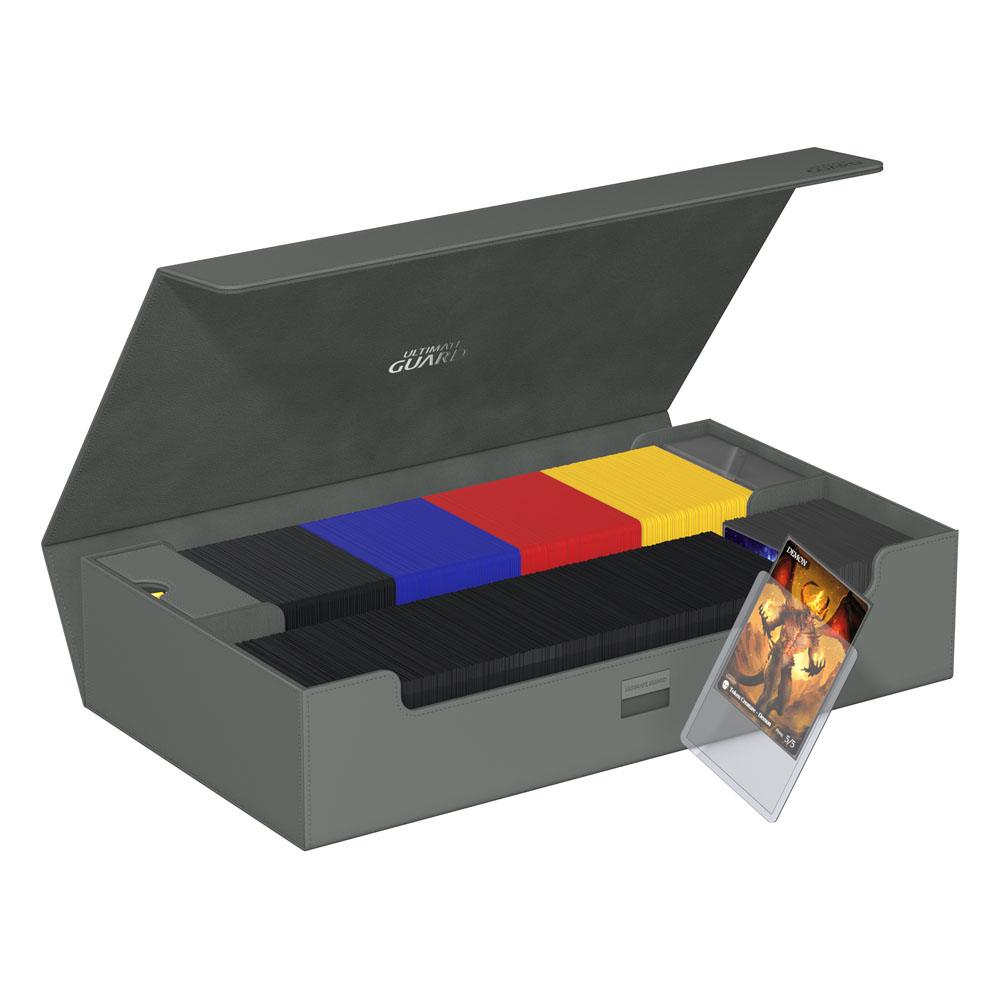 Ultimate Guard Omnihive 1000+ XenoSkin Grau Image 6