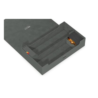 Ultimate Guard Omnihive 1000+ Xenoskin - Grey Image 7