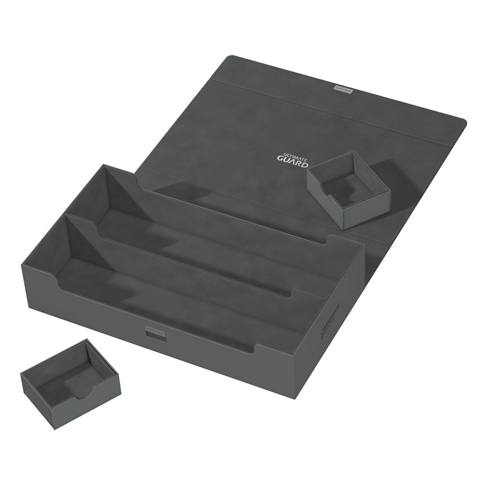 Ultimate Guard Omnihive 1000+ XenoSkin Grau Image 15