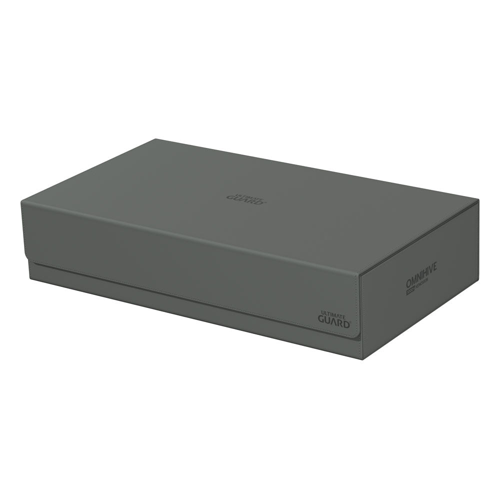 Ultimate Guard Omnihive 1000+ Xenoskin - Grey Image 17