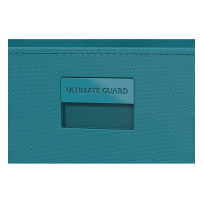 Ultimate Guard Omnihive 1000+ XenoSkin Petrolblau Image 13