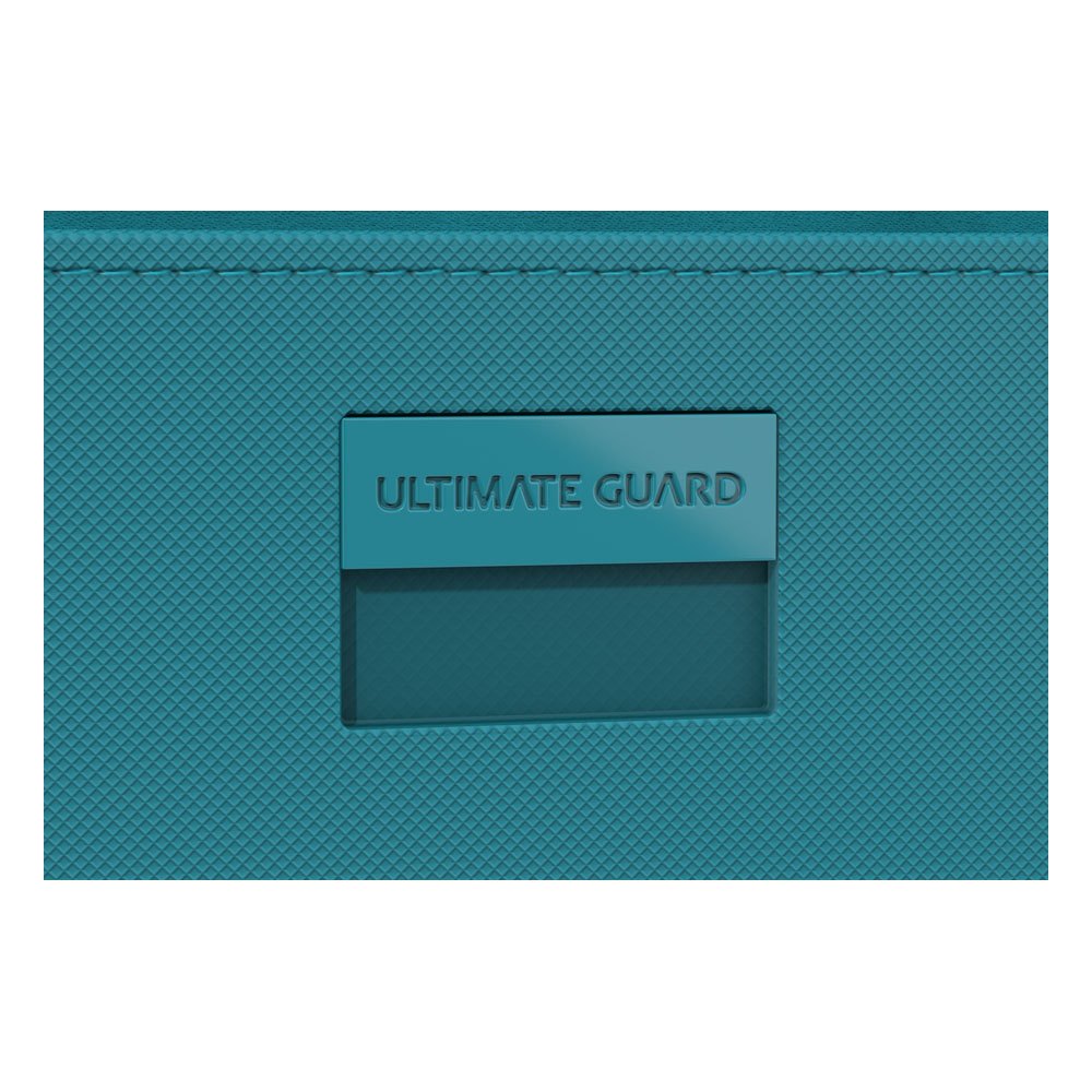 Ultimate Guard Omnihive 1000+ XenoSkin Petrolblau Image 14