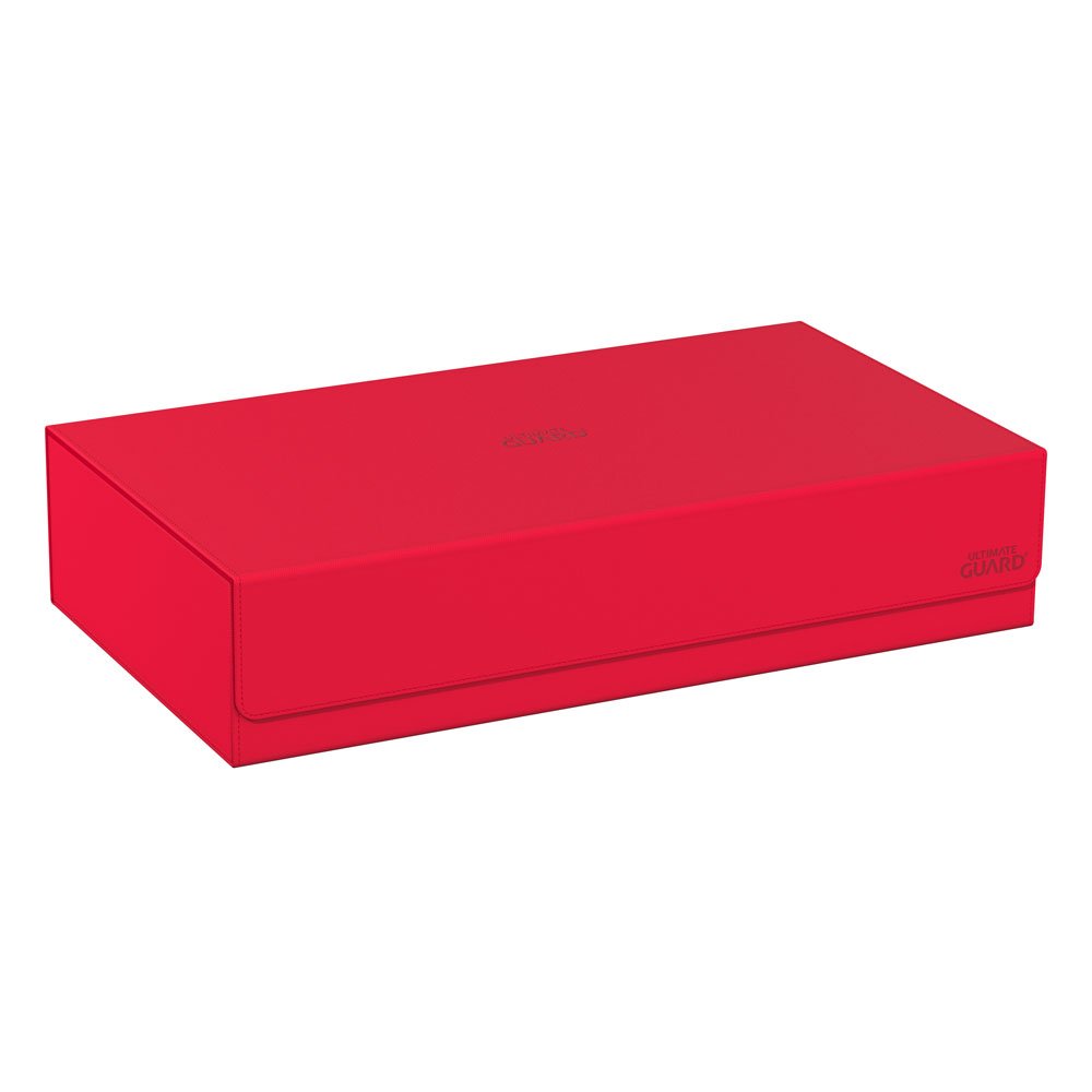Ultimate Guard Omnihive 1000+ Xenoskin - Red Image 2