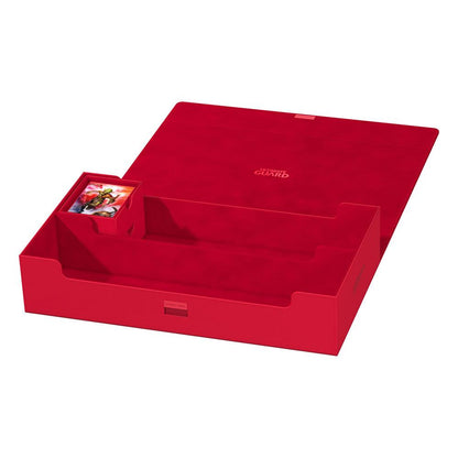 Ultimate Guard Omnihive 1000+ Xenoskin - Red Image 4