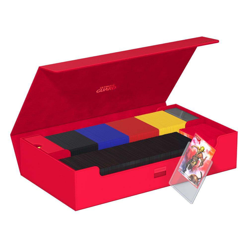 Ultimate Guard Omnihive 1000+ Xenoskin - Red Image 6