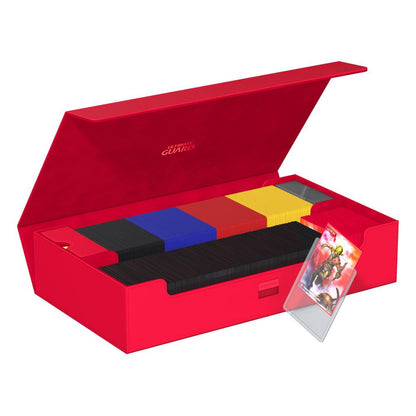Ultimate Guard Omnihive 1000+ Xenoskin - Red Image 6