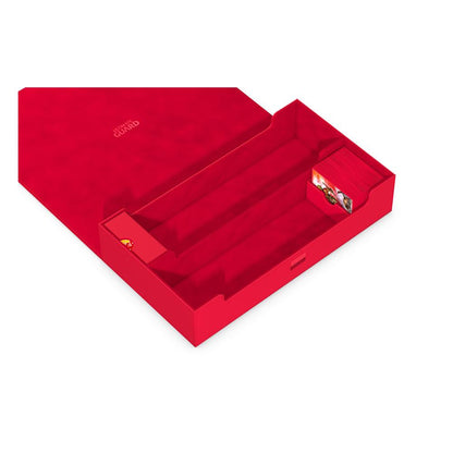 Ultimate Guard Omnihive 1000+ Xenoskin - Red Image 7