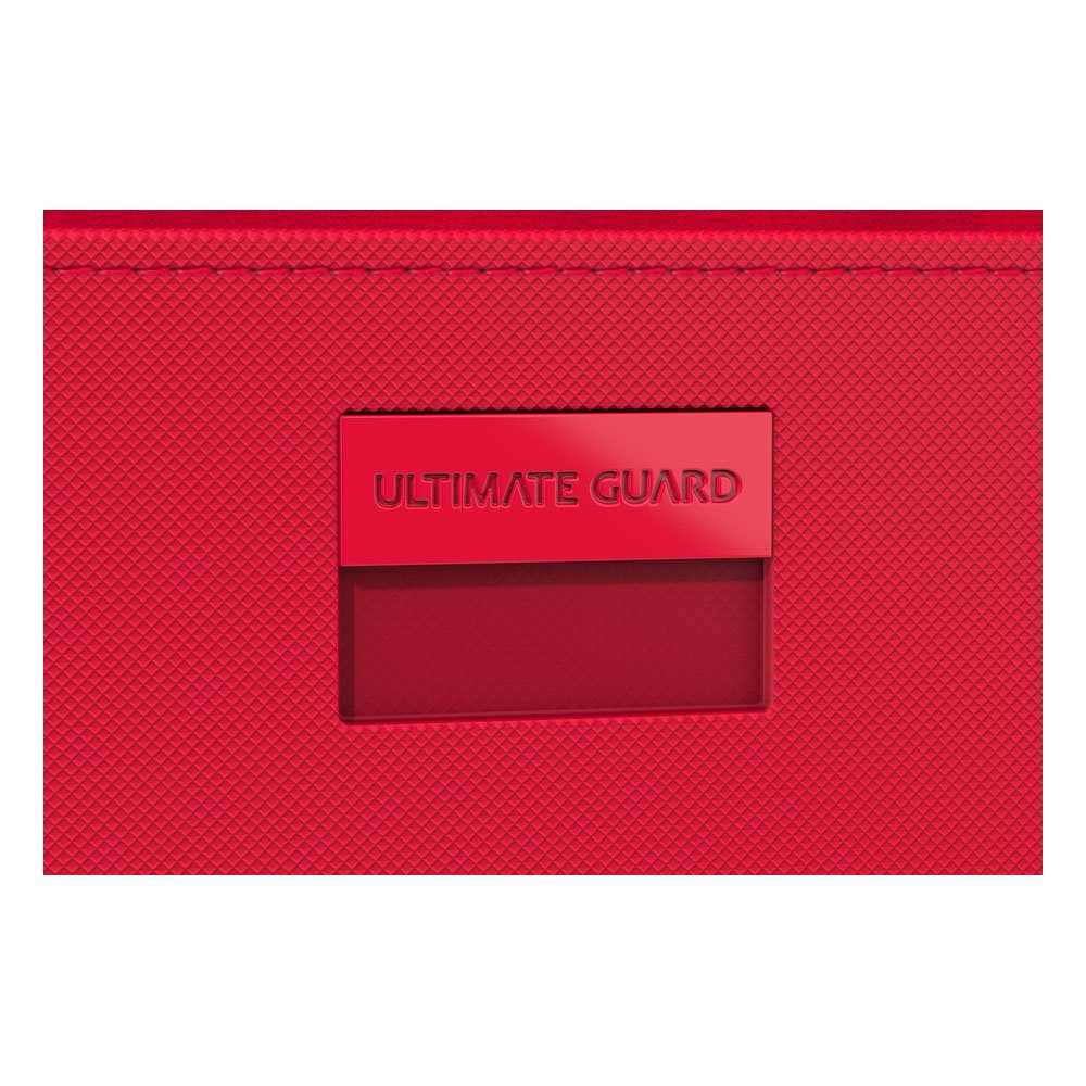Ultimate Guard Omnihive 1000+ XenoSkin Rot Image 14