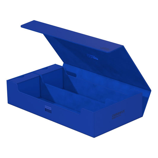 Ultimate Guard Omnihive 1000+ XenoSkin Blau Image 1