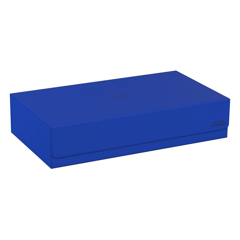Ultimate Guard Omnihive 1000+ Xenoskin - Blue Image 2