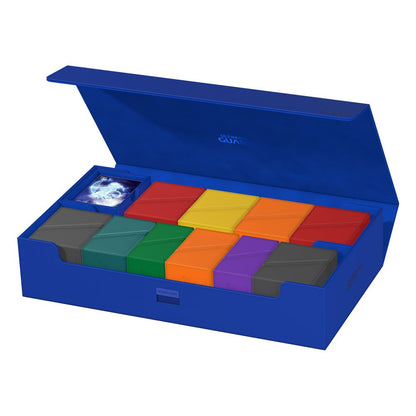 Ultimate Guard Omnihive 1000+ Xenoskin - Blue Image 3