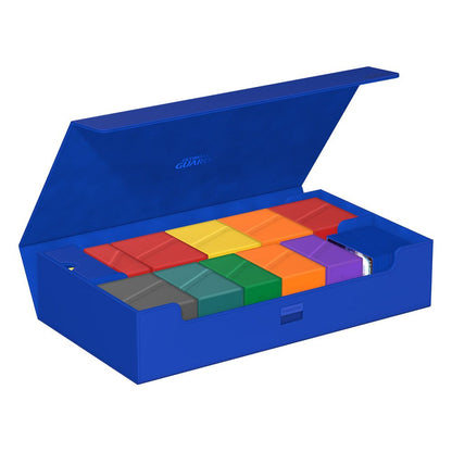 Ultimate Guard Omnihive 1000+ Xenoskin - Blue Image 5