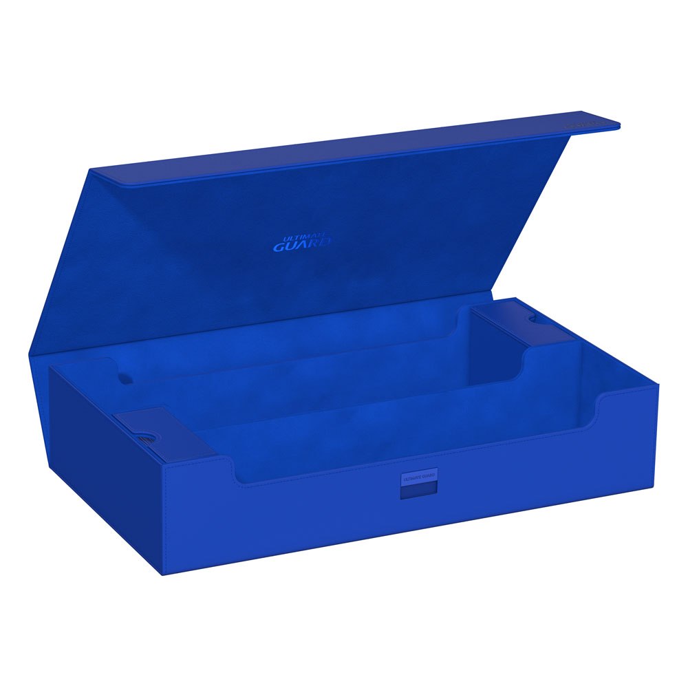 Ultimate Guard Omnihive 1000+ XenoSkin Blau Image 12