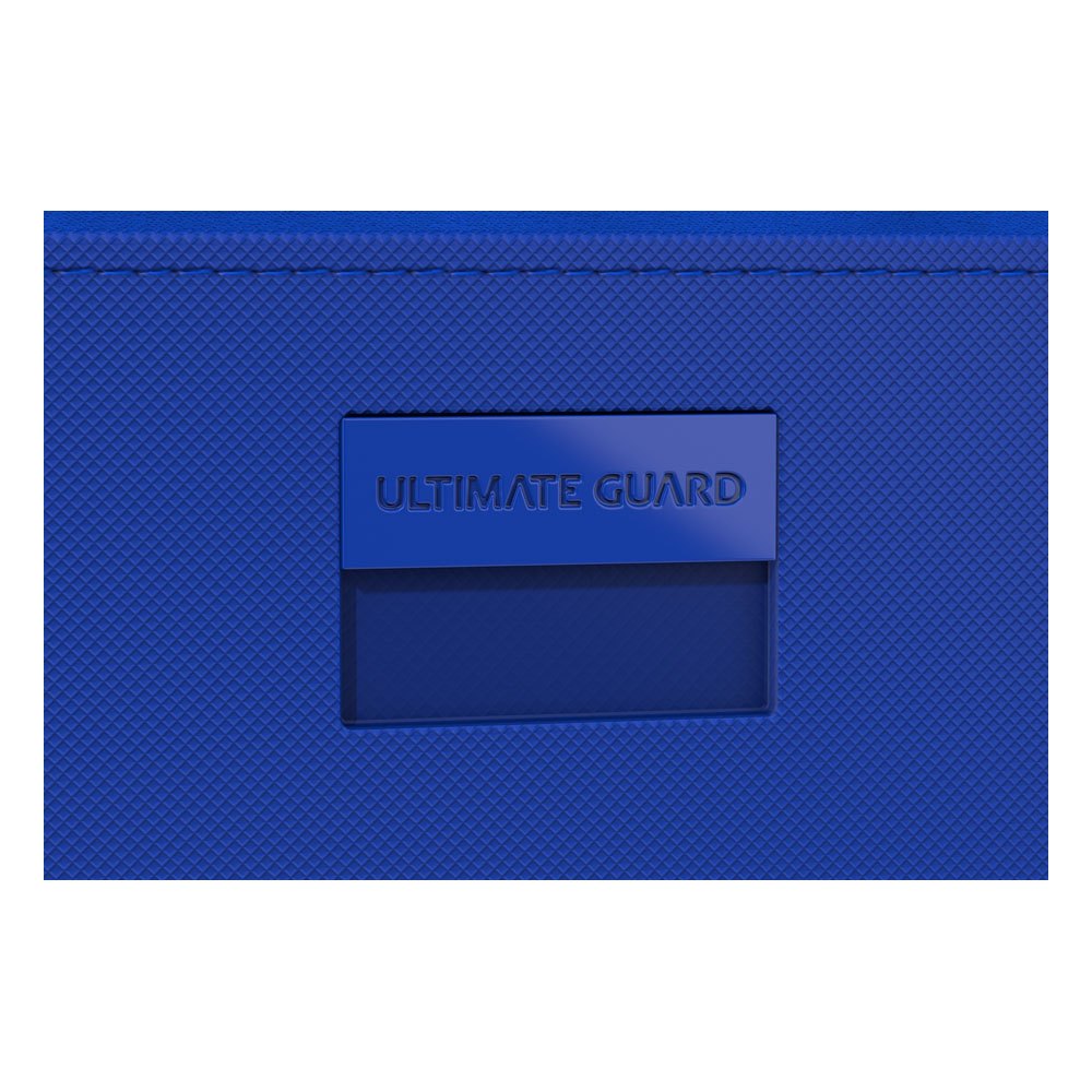 Ultimate Guard Omnihive 1000+ XenoSkin Blau Image 14