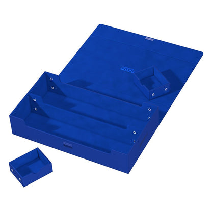 Ultimate Guard Omnihive 1000+ XenoSkin Blau Image 16