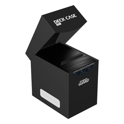 Ultimate Guard Deck Case 133+ - Black Image 4