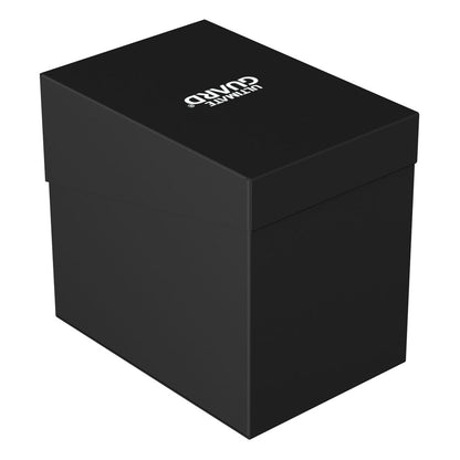 Ultimate Guard Deck Case 133+ - Black Image 6