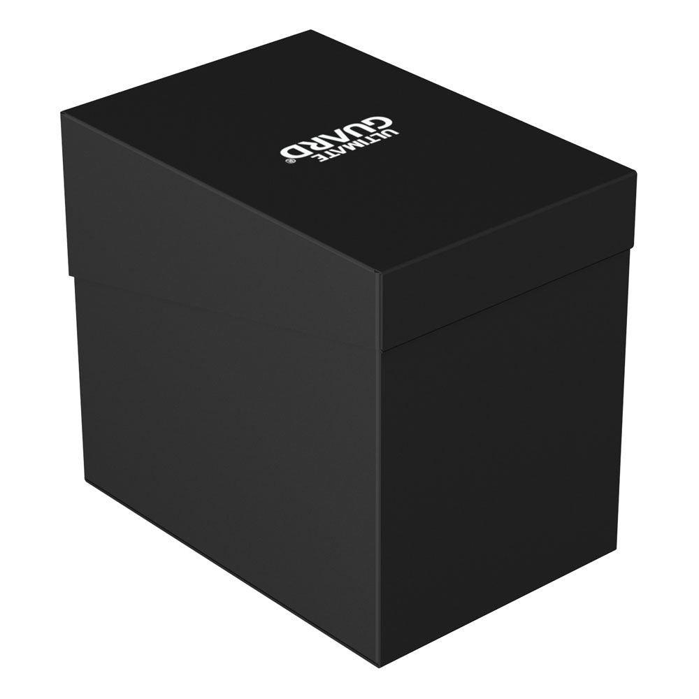 Ultimate Guard Deck Case 133+ - Black Image 6