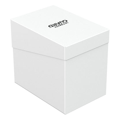 Ultimate Guard Deck Case 133+ - White Image 5