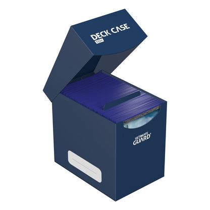 Ultimate Guard Deck Case 133+ - Blue Image 3