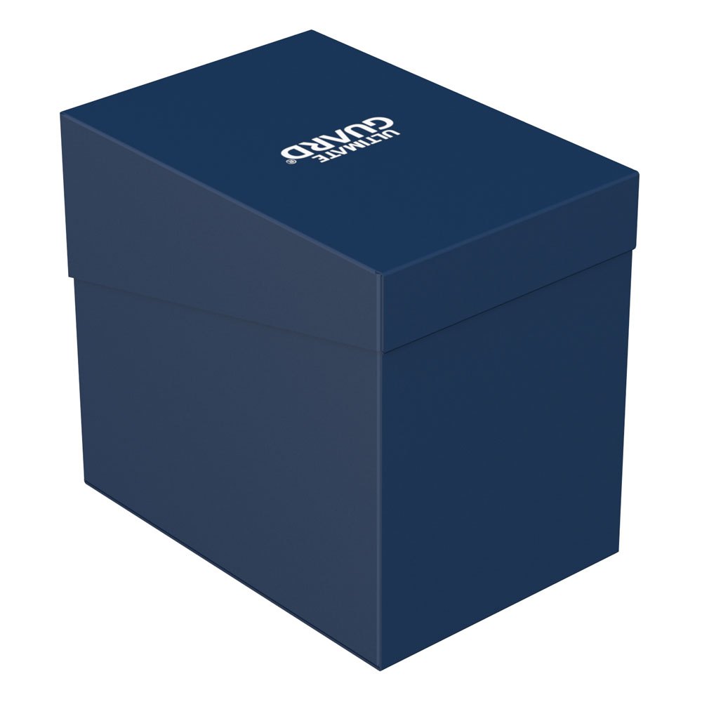 Ultimate Guard Deck Case 133+ - Blue Image 5