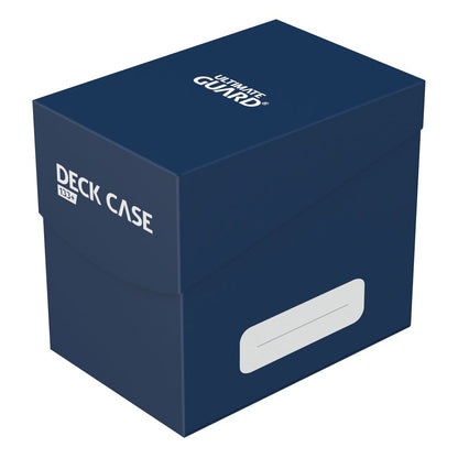 Ultimate Guard Deck Case 133+ - Blue Image 6