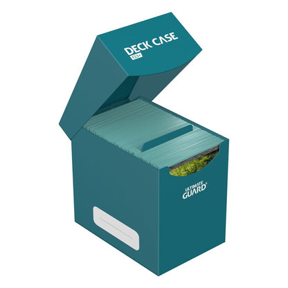 Ultimate Guard Deck Case 133+ - Petrol Image 3