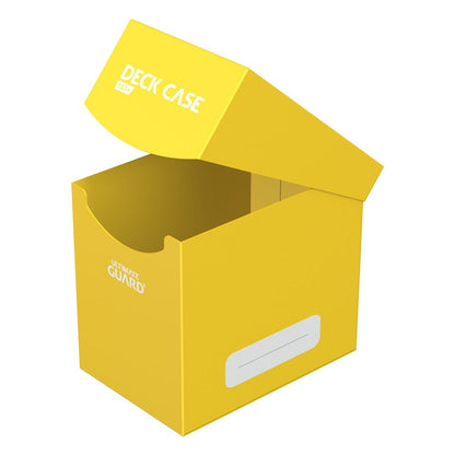 Ultimate Guard Deck Case 133+ - Yellow Image 7