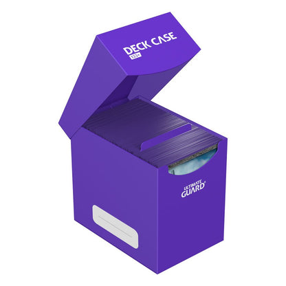 Ultimate Guard Deck Case 133+ - Purple Image 3