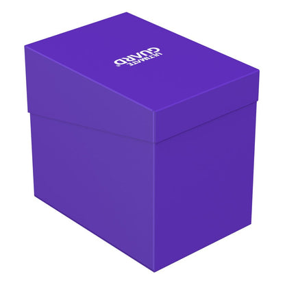 Ultimate Guard Deck Case 133+ - Purple Image 5