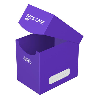 Ultimate Guard Deck Case 133+ - Purple Image 7