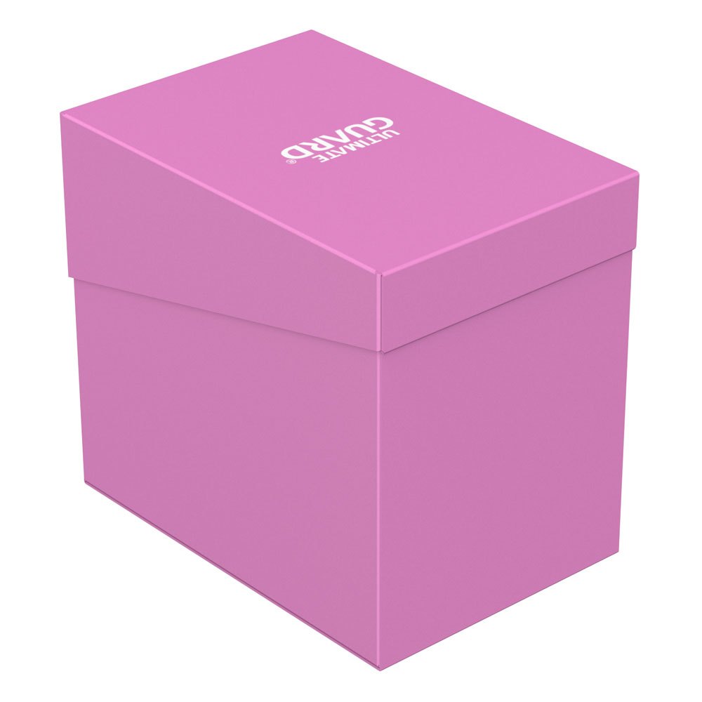 Ultimate Guard Deck Case 133+ Standardgröße Pink Image 5