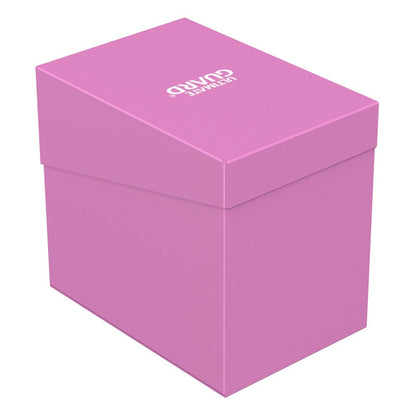 Ultimate Guard Deck Case 133+ Standardgröße Pink Image 5