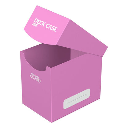 Ultimate Guard Deck Case 133+ - Pink Image 7